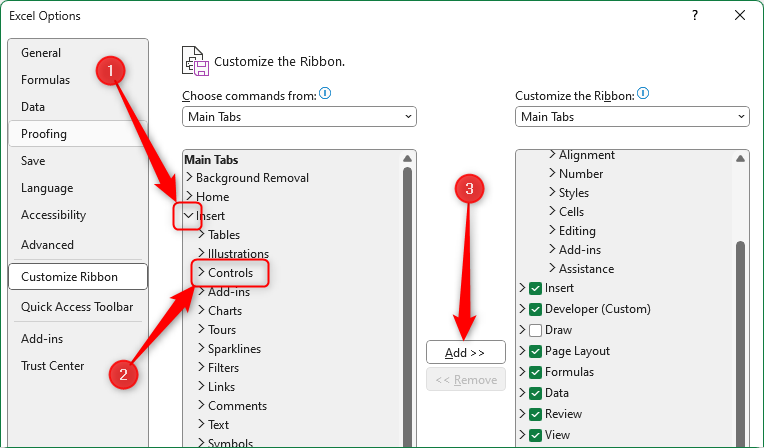 How to Use Checkboxes in Excel to Track Task Progress