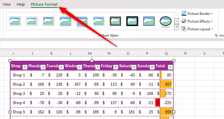 5 Excel Quick Tips You Didn’t Know You Needed