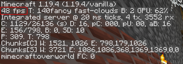 5 Quick Ways to See a PC Game's FPS (Frames Per Second)