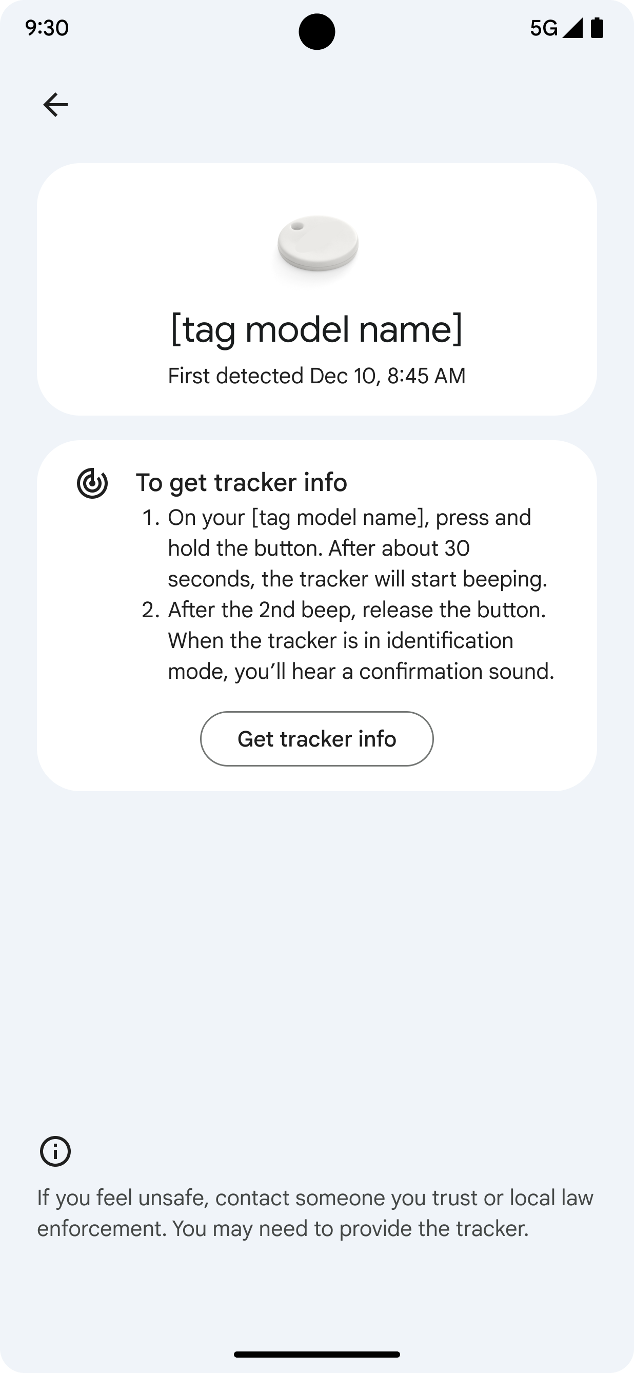 How to Find Hidden or Missing Airtags (and Other Bluetooth Trackers)