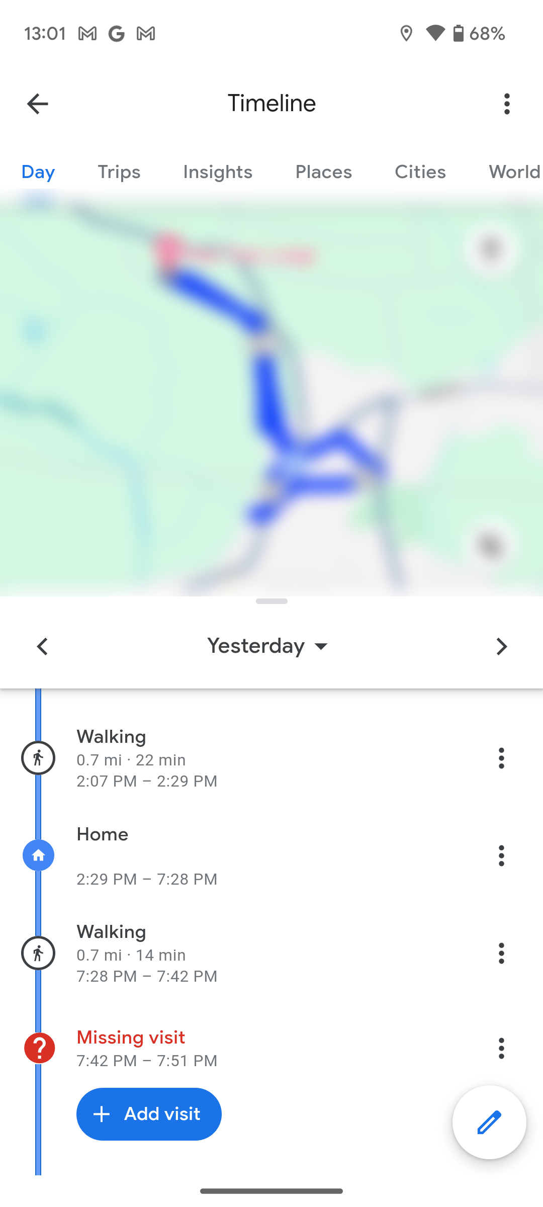 Turning Off Your Location Doesn't Turn Off Tracking