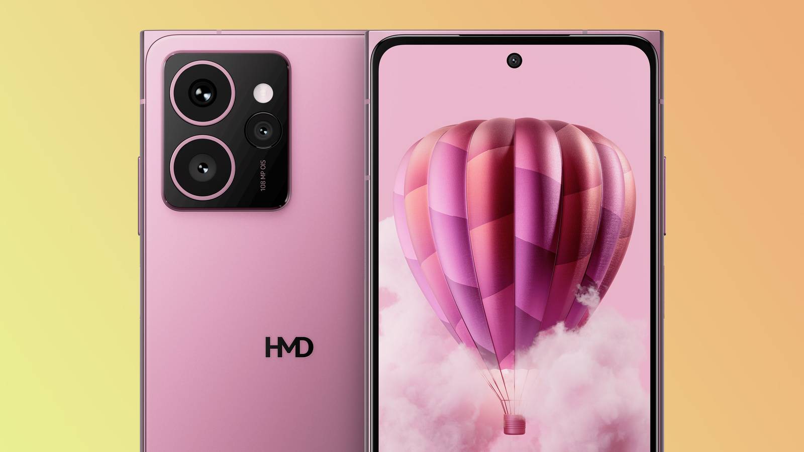The HMD Skyline Is One of the Most Repairable Phones Yet