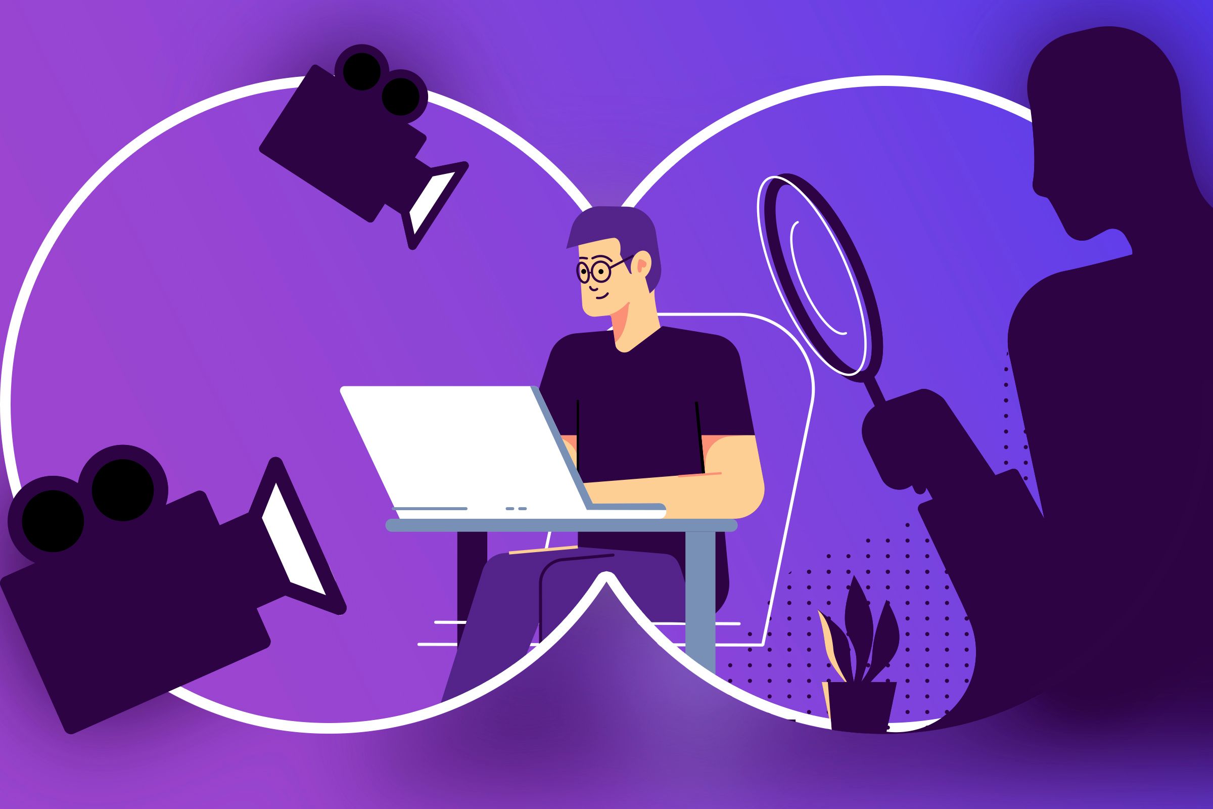 Is Your Employer Monitoring Your Activity? Here's How to Check