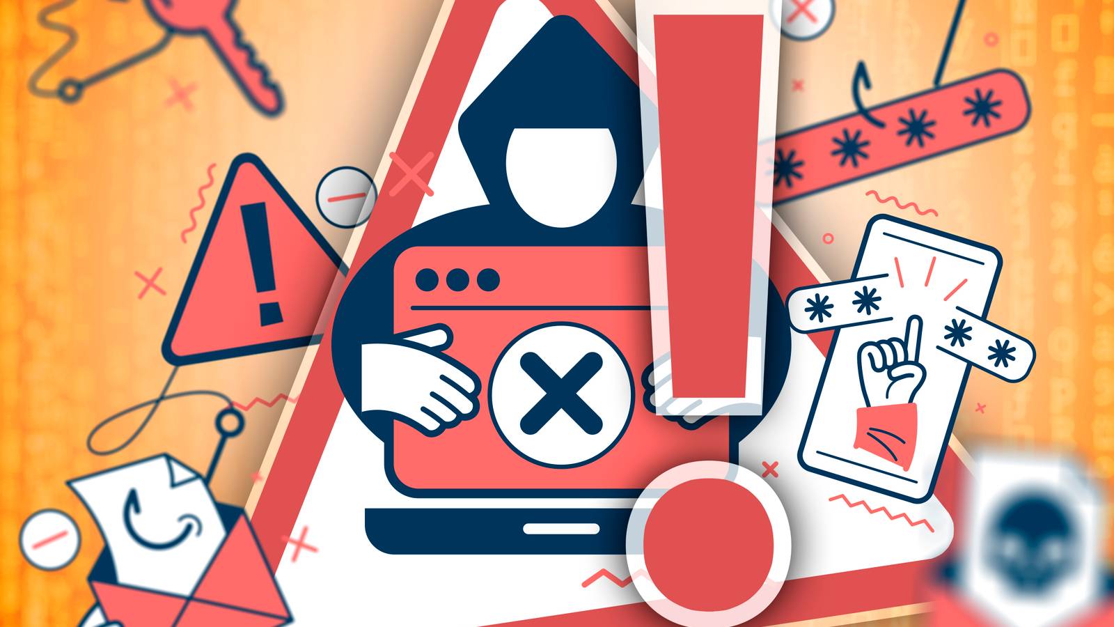 7 Ways You Unknowingly Put Your Data at Risk