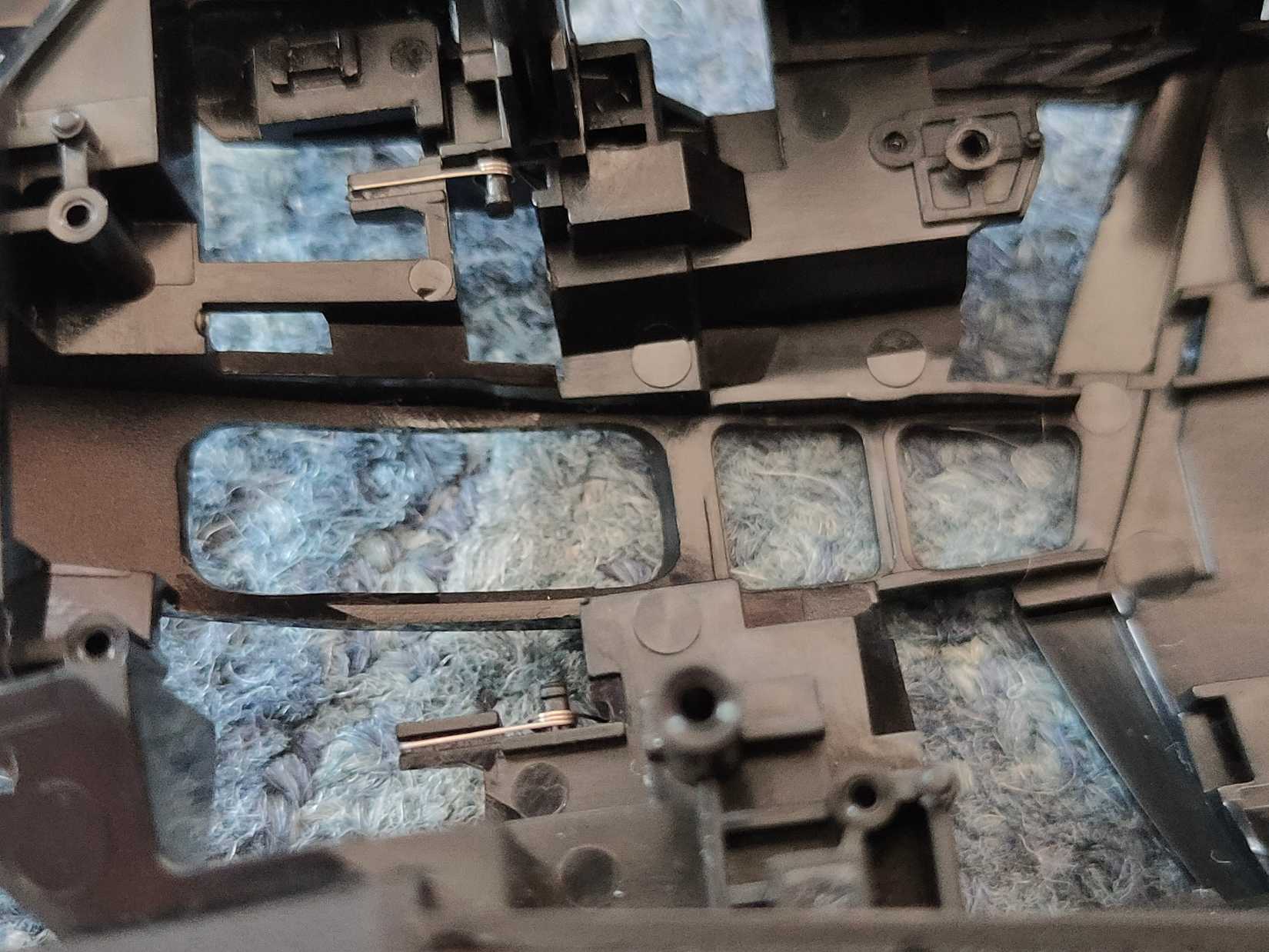 Why the Logitech G502 Will Forever Be My Favorite Mouse