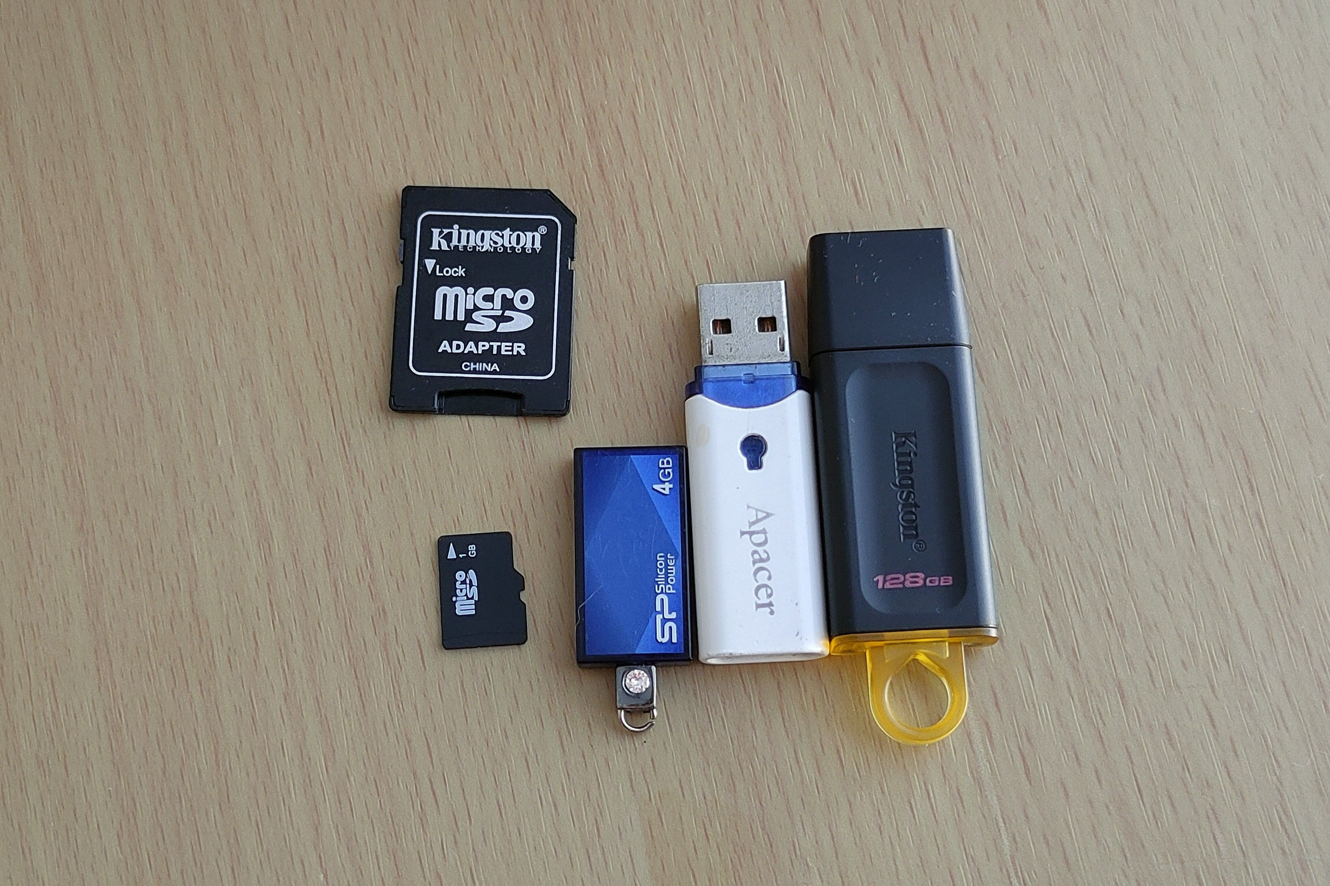 How to Create a Portable Windows 11 USB