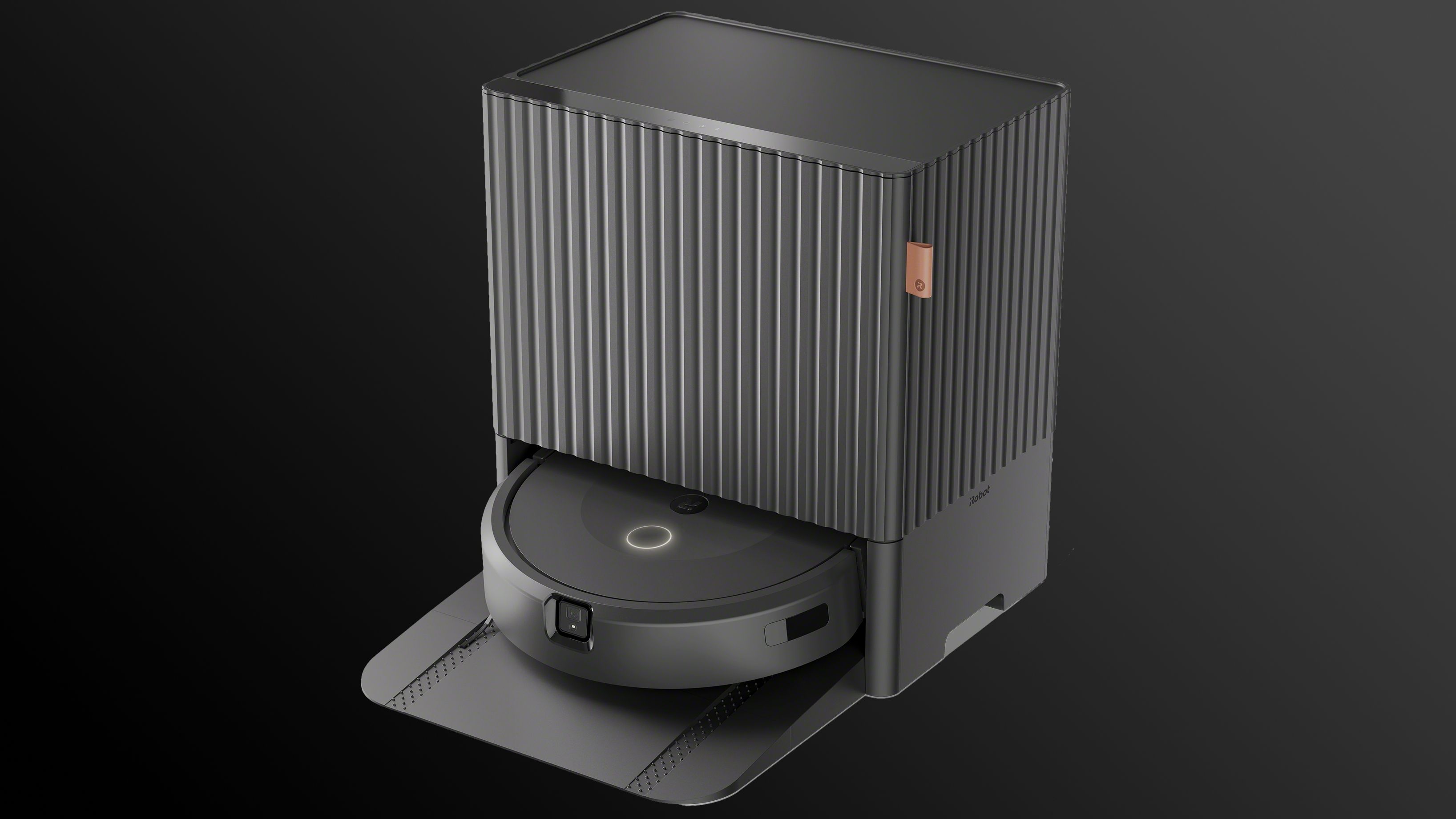 iRobot's New Roomba Robot Can Wash Its Own Mop