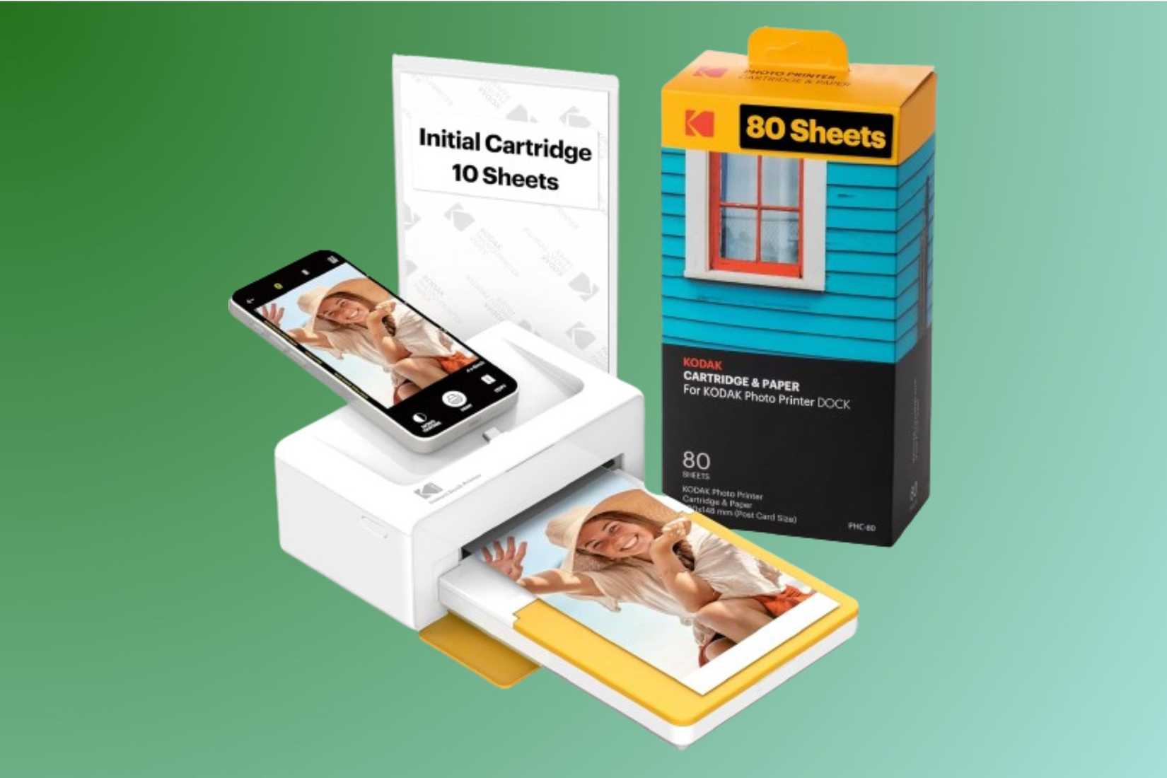 The Best Instant Photo Printers of 2024