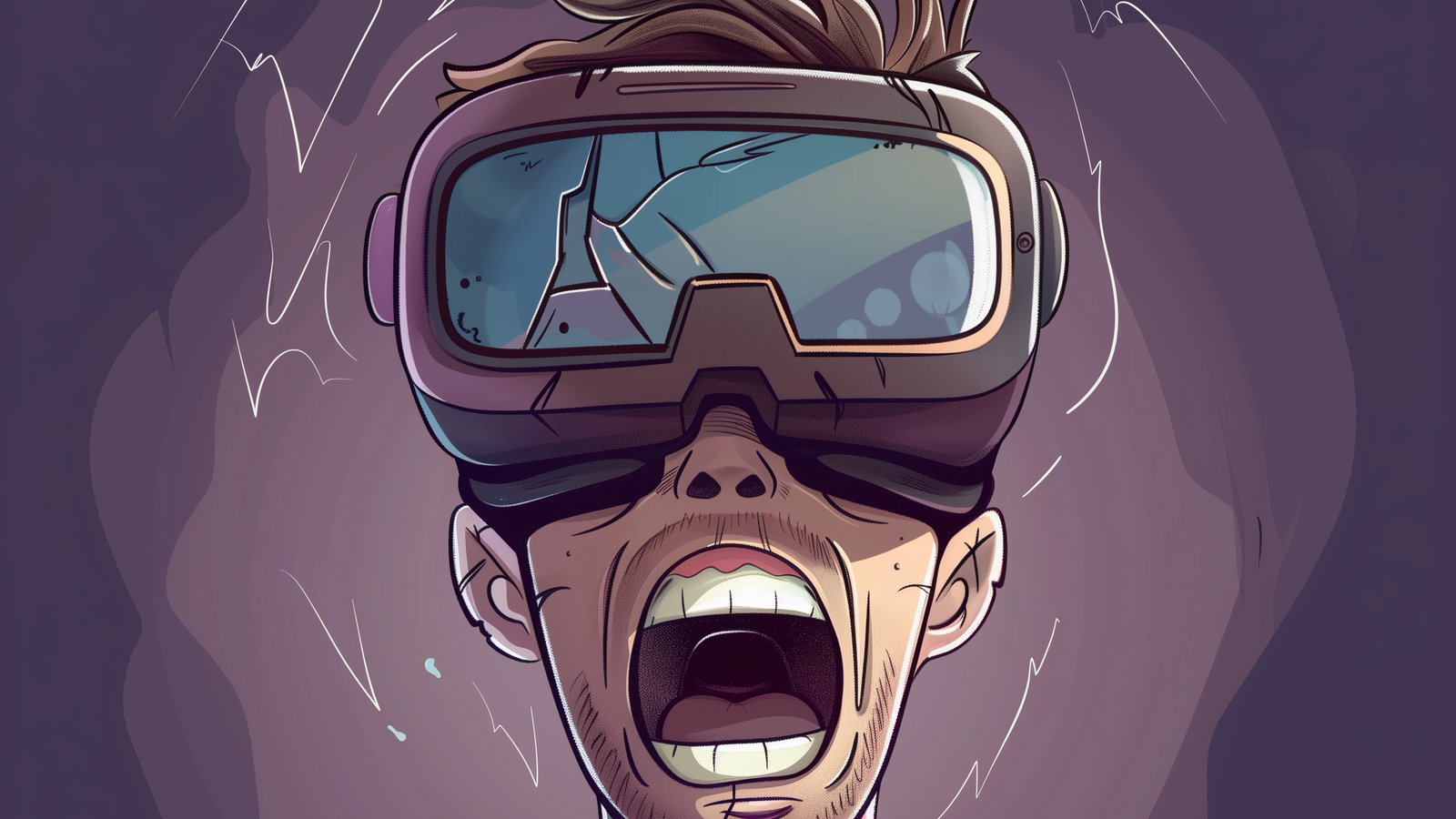 5 Ways I've Injured Myself in VR (And How To Avoid It)