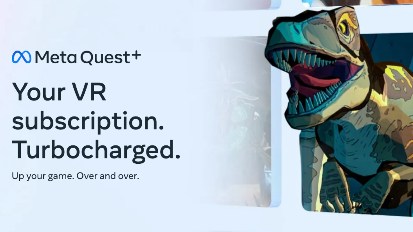 Meta Quest Sign In Meta Quest+ Has Made Me Much More Adventurous in VR
