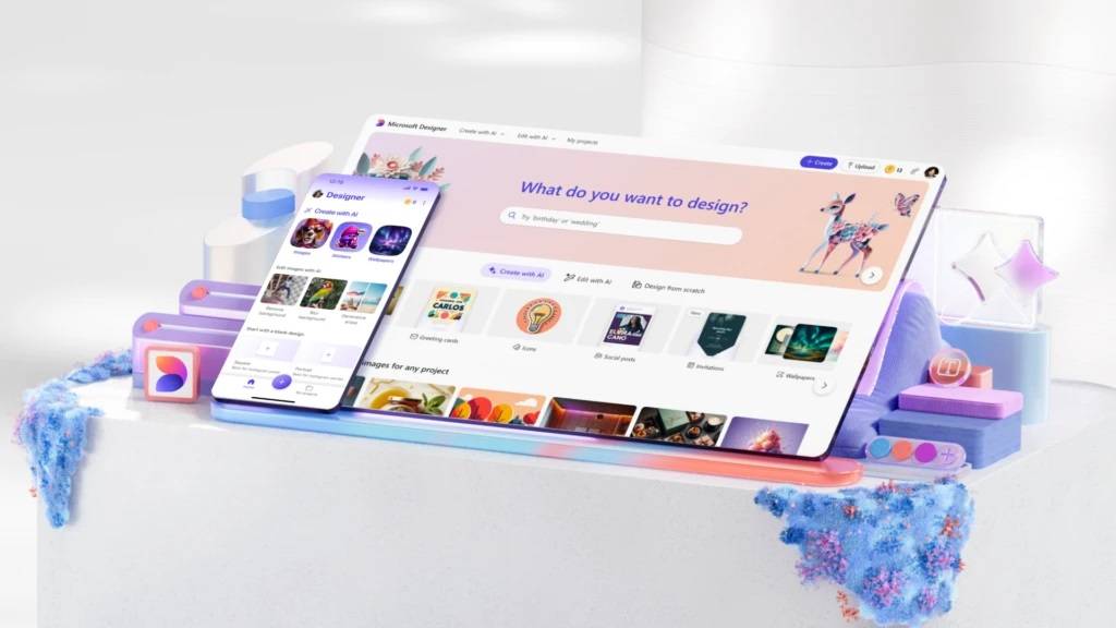 Microsoft Designer Is Now Better Than Ever