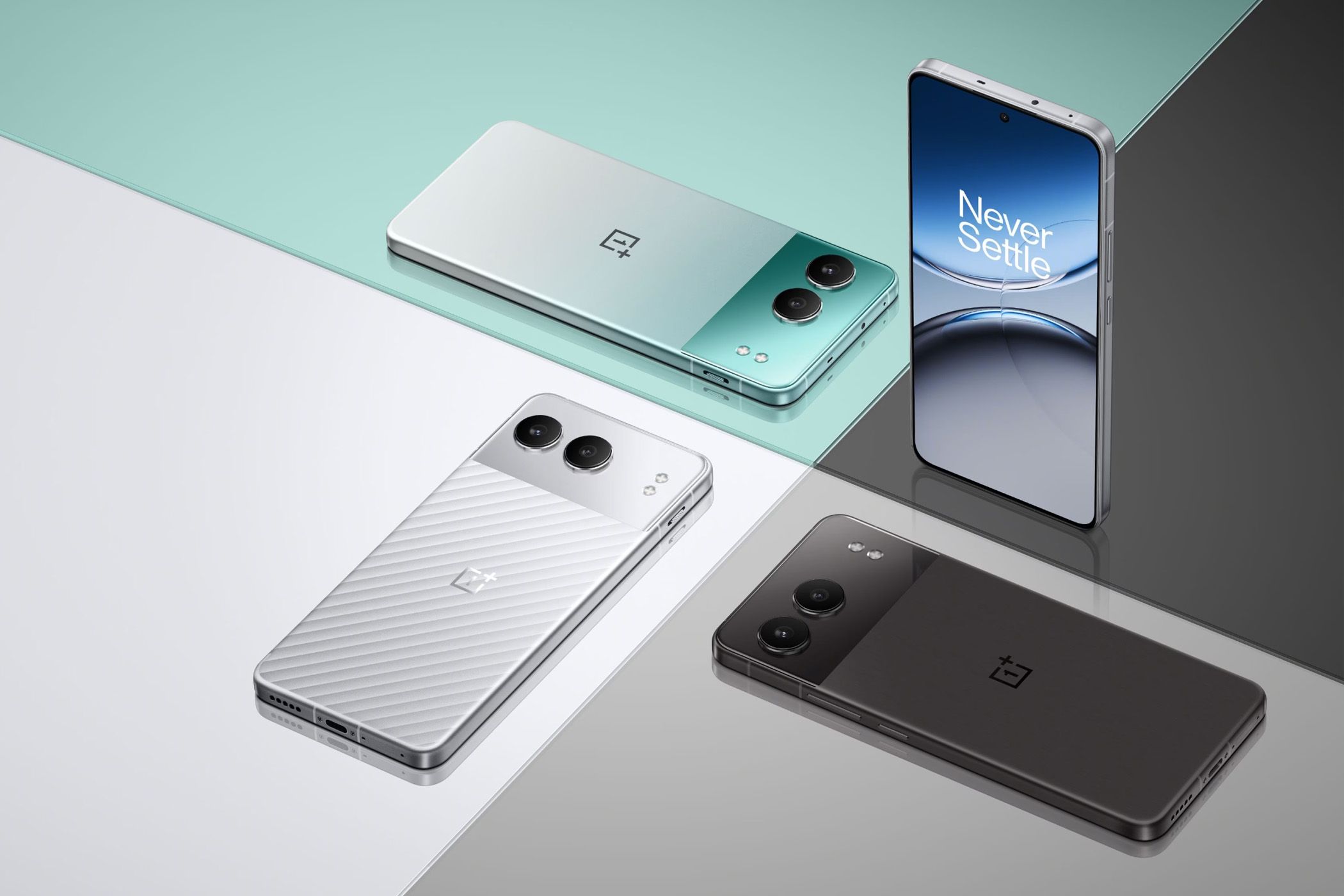 スマートフォン本体 Oneplus Nord 4 Silver 16GB RAM 512GB The OnePlus Nord 4 Is a Great Midrange Phone You Can't Buy