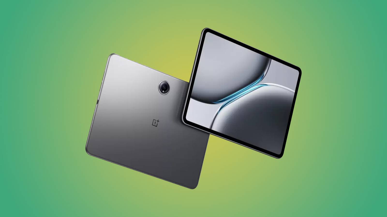 OnePlus Tab 2 Arrives With 3K Screen and Snapdragon Hardware