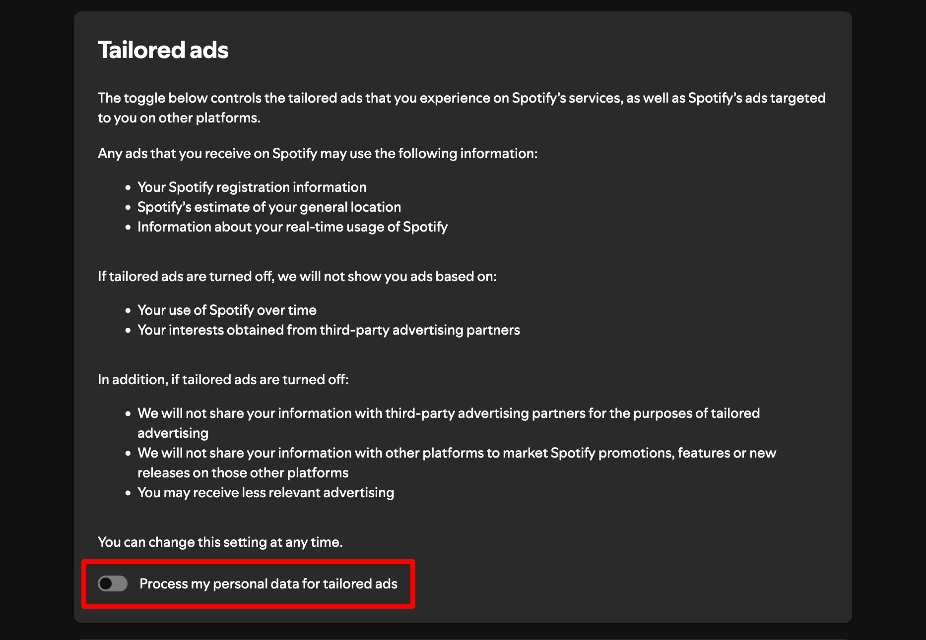 Spotify's Repeating Ads Were Driving Me Crazy, Until I Found the ...