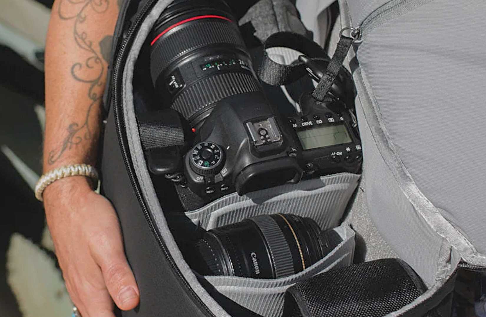 The Best Camera Bags of 2024