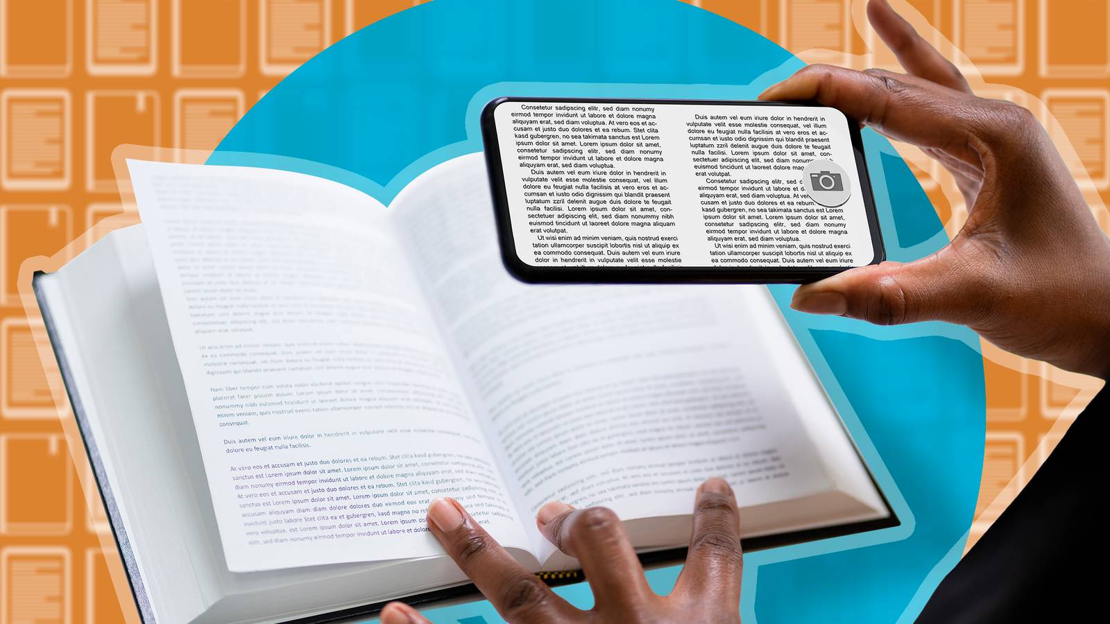 3 Ways to Digitize Your Physical Books