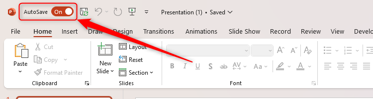 6 Ways to Speed Up Your PowerPoint File