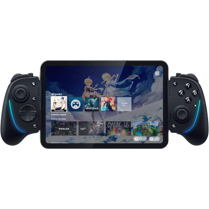 Razer Kishi Ultra コントローラー Kishi Ultra Mobile Gaming Controller (USB C) | Razer Canada