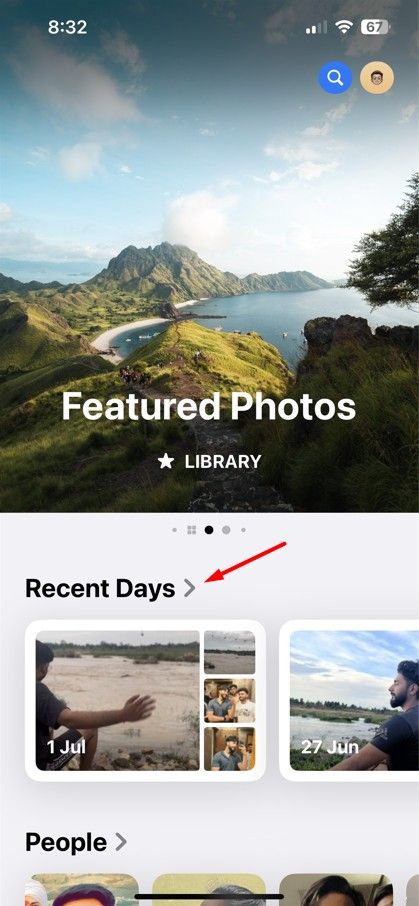 The iOS 18 Photos App Is a Total Nightmare (Here's What Apple Can Do ...