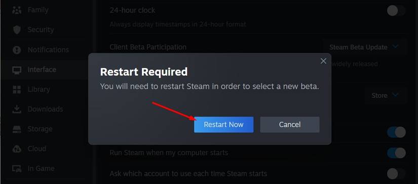 Ditch Third-Party Recorders, I Use Steam to Record My Gameplay