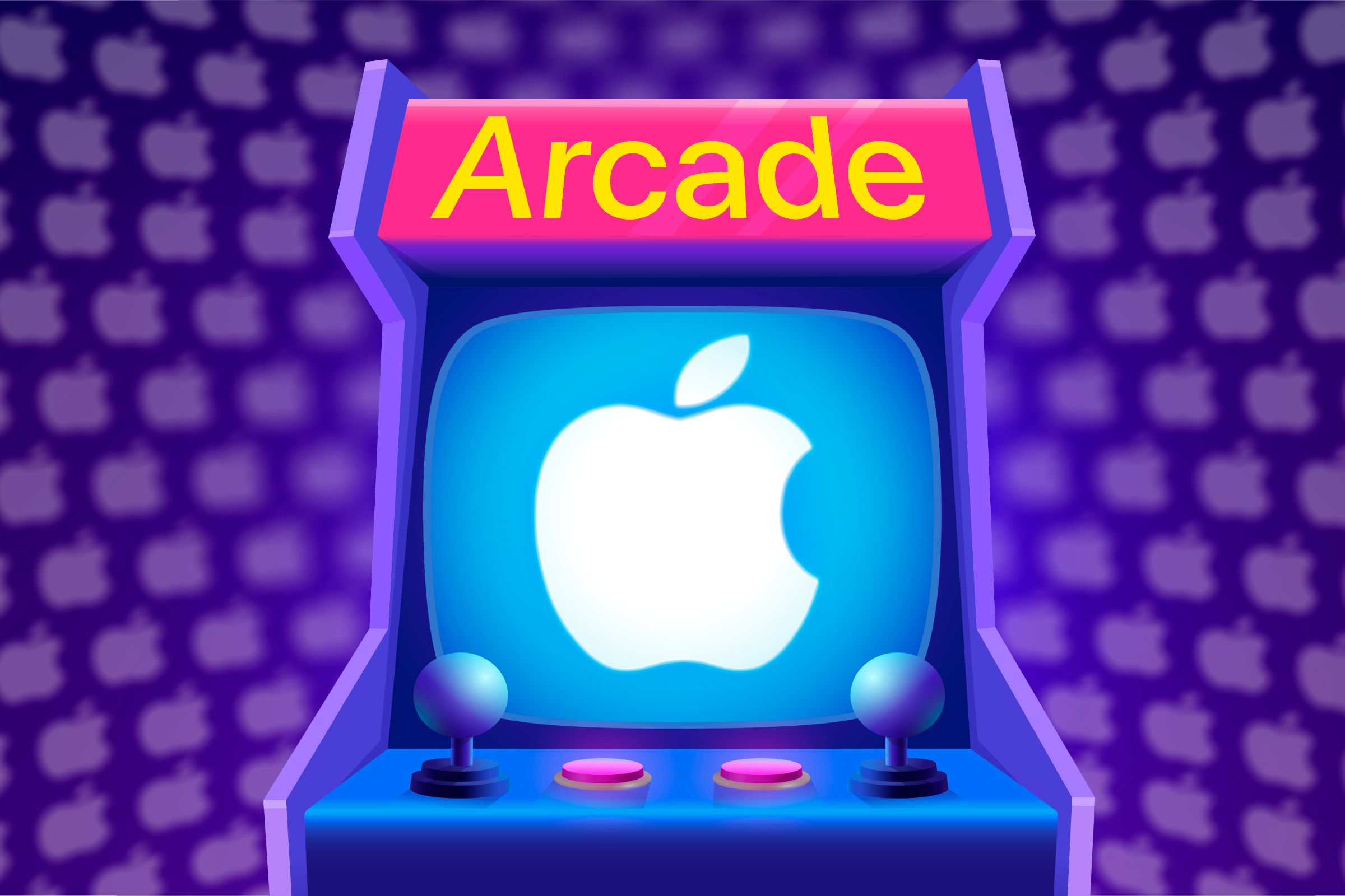 Why Apple Arcade is the Secret Ingredient for Your Gaming Happiness