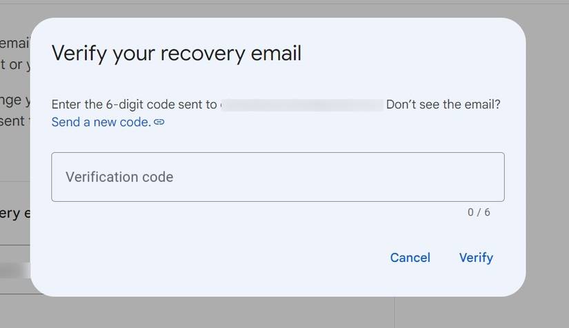What Is a Recovery Email, and Why Do I Need One?