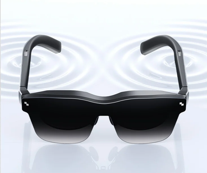 RayNeo Air 2S Glasses Review: These Smart Glasses Are Like a RayNeo Air 2S Glasses Review: These Smart Glasses Are Like a