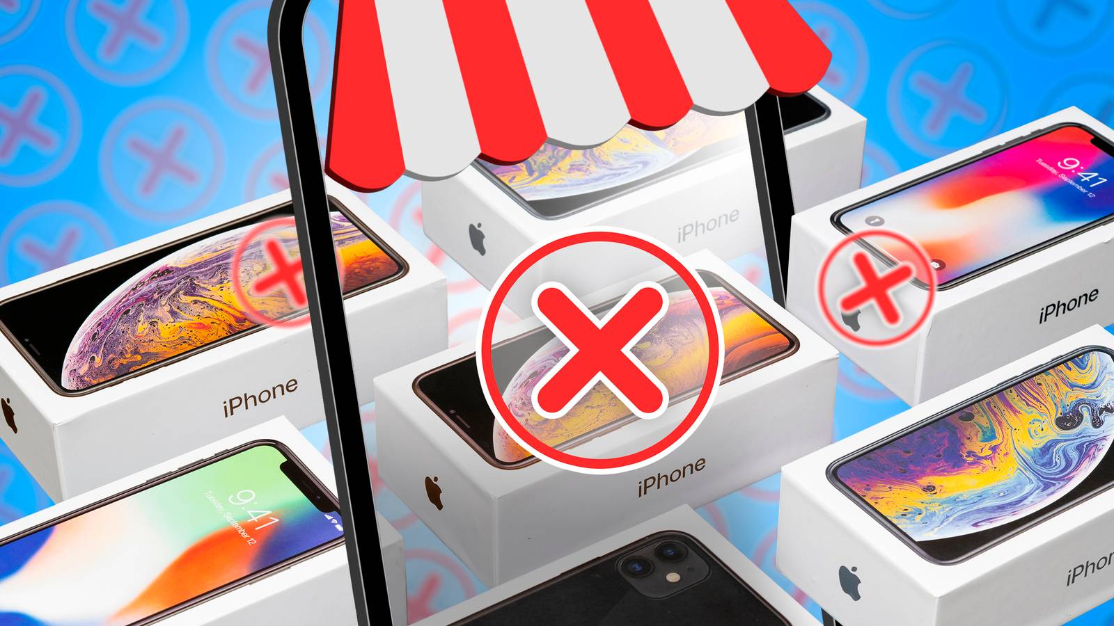 This Is the Worst Time to Buy a New iPhone