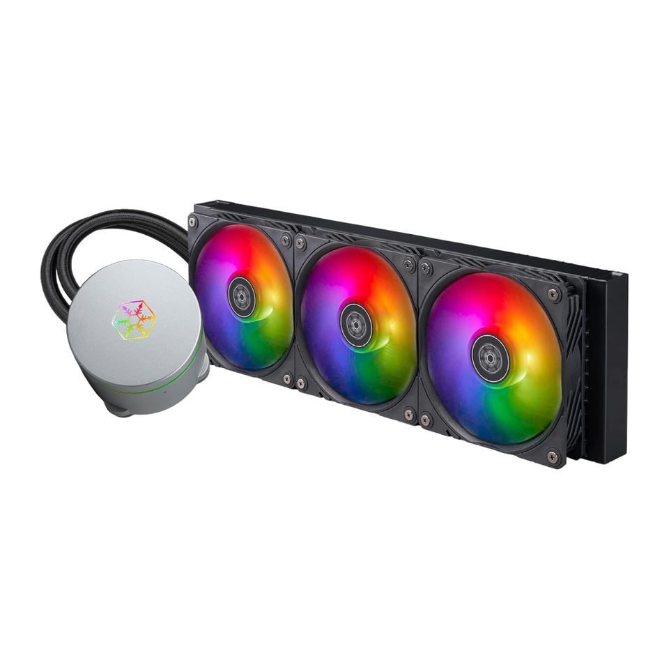 The Best Water Cooling Kits for Your PC in 2024