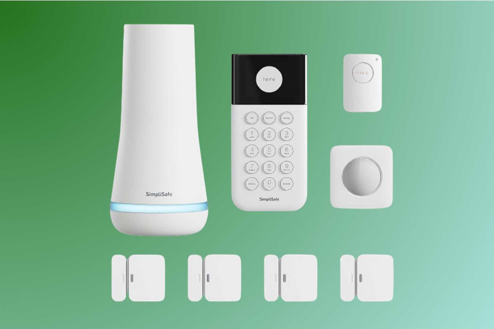 The Best Security Systems of 2024