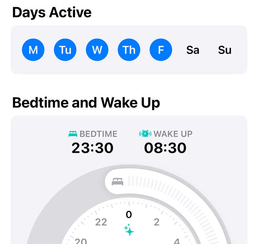 How to Use Your Apple Watch for Sleep Tracking