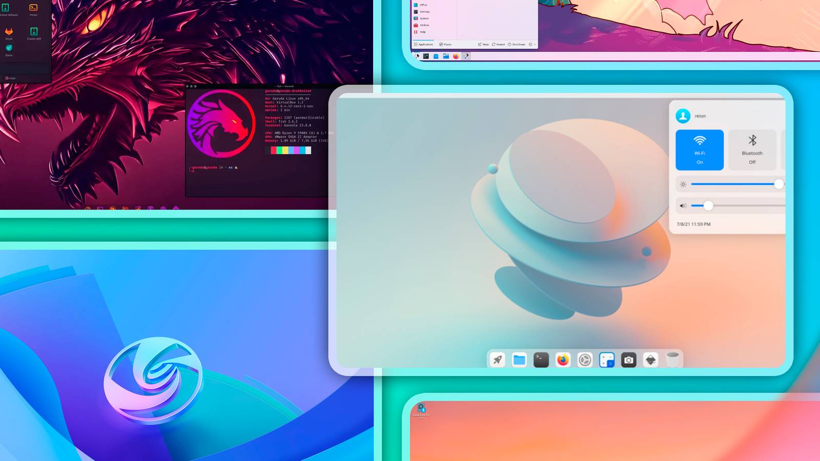 How to Install and Use Distrobox on Linux
