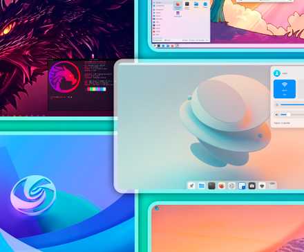 5 High-Performance Linux Distros for Modern PCs and Laptops