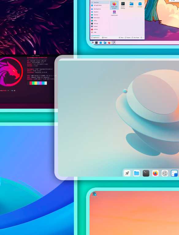 Screen Divider Linux Backing up isn’t enough: A modern guide to ZFS on Linux