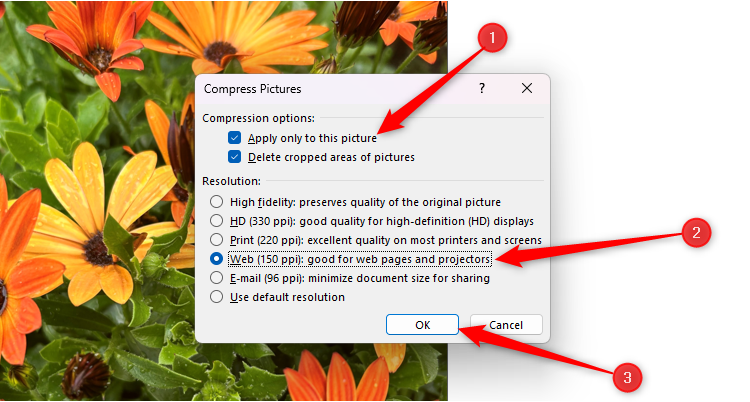 Compression Word Lengthy Documents in Microsoft Word? Follow These 5 Tips