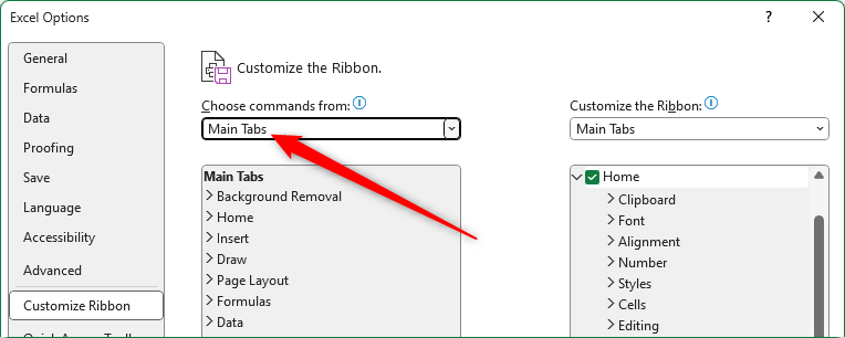 Tab Checkbox How to Use Checkboxes in Excel to Track Task Progress