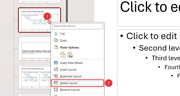 Powerpoint Option File Location 6 Ways to Speed Up Your PowerPoint File