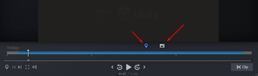 Ditch Third-Party Recorders, I Use Steam to Record My Gameplay