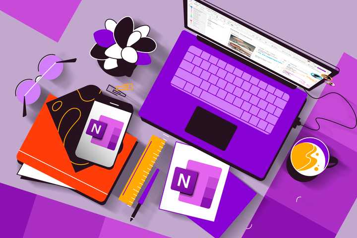 Microsoft OneNote | How-To Geek