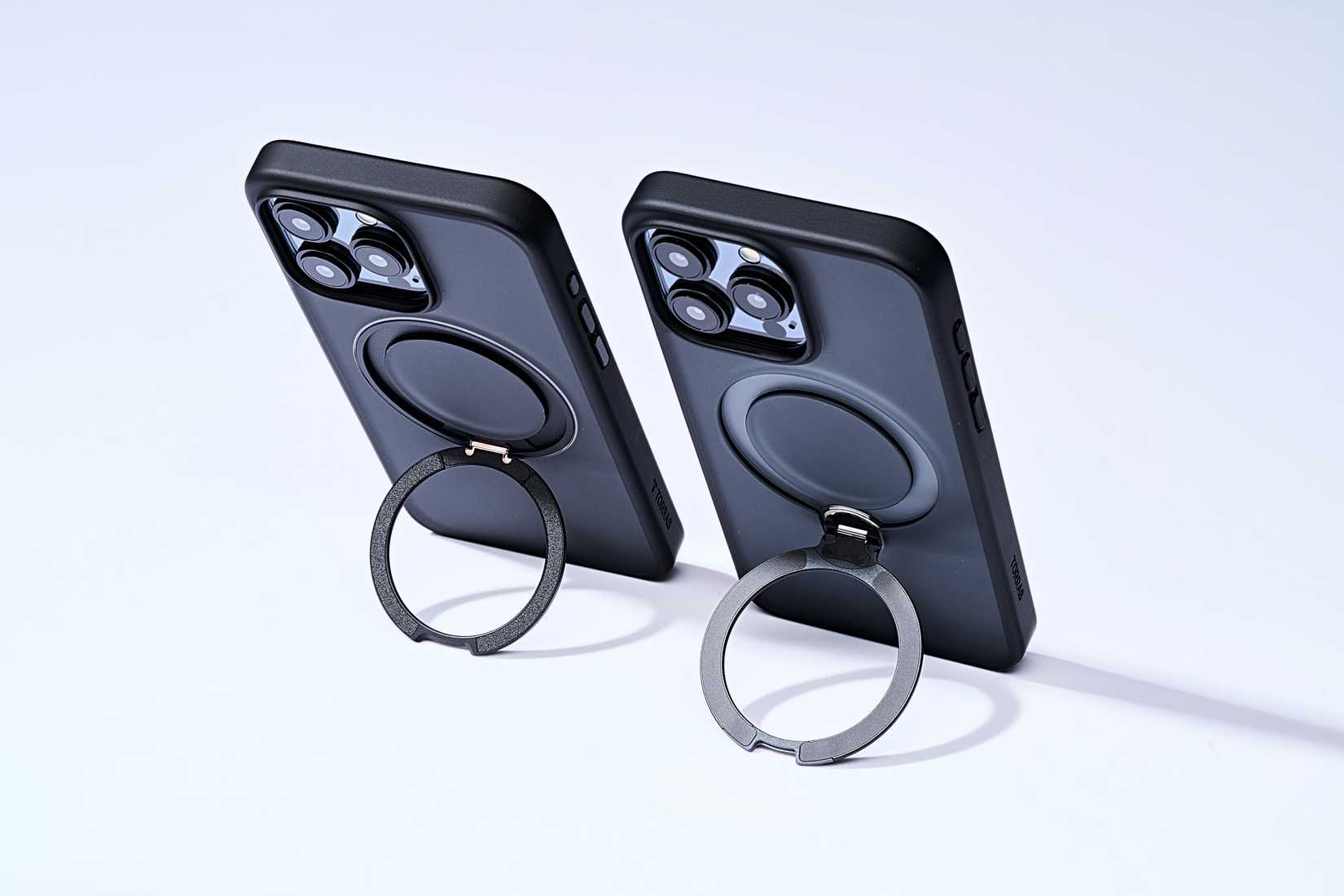 The TORRAS Ostand 360 Series Cases Are Revolutionary Smartphone Accessories