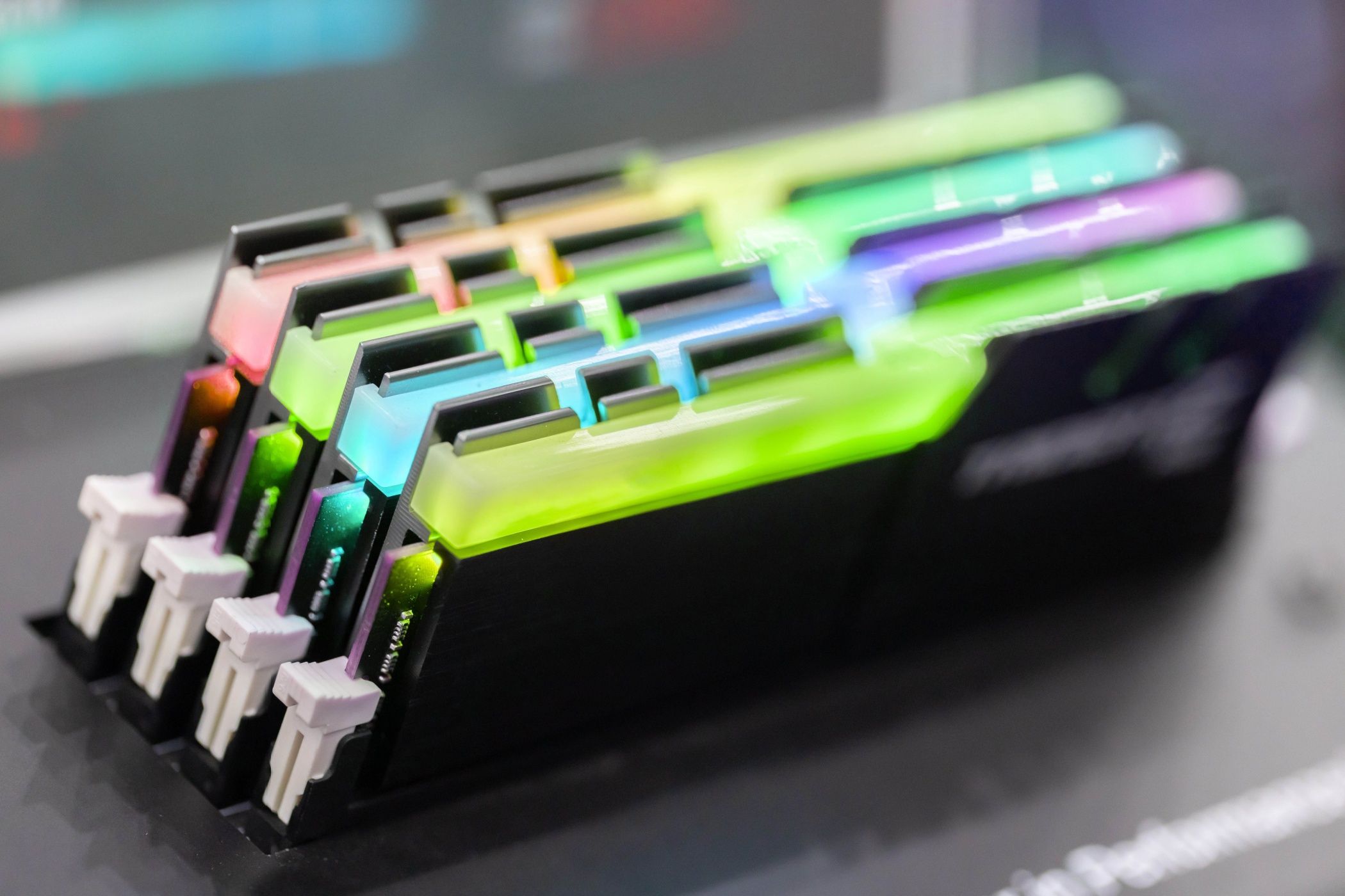 What is "dummy" RAM, and why are PC builders using it?