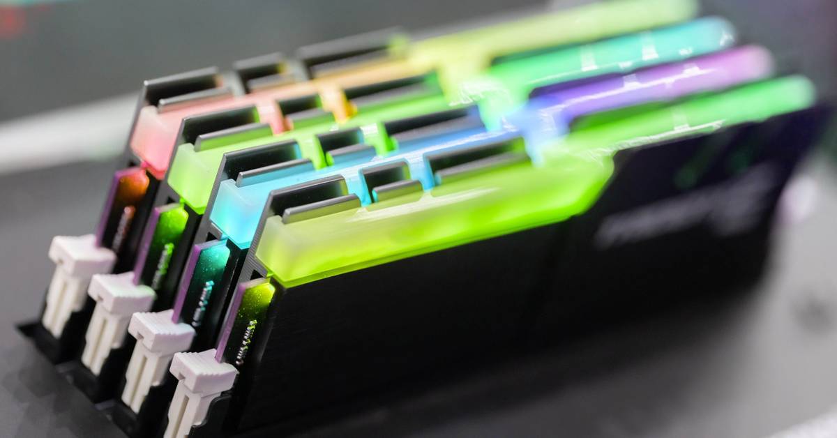 Why Are PC Builders Using 