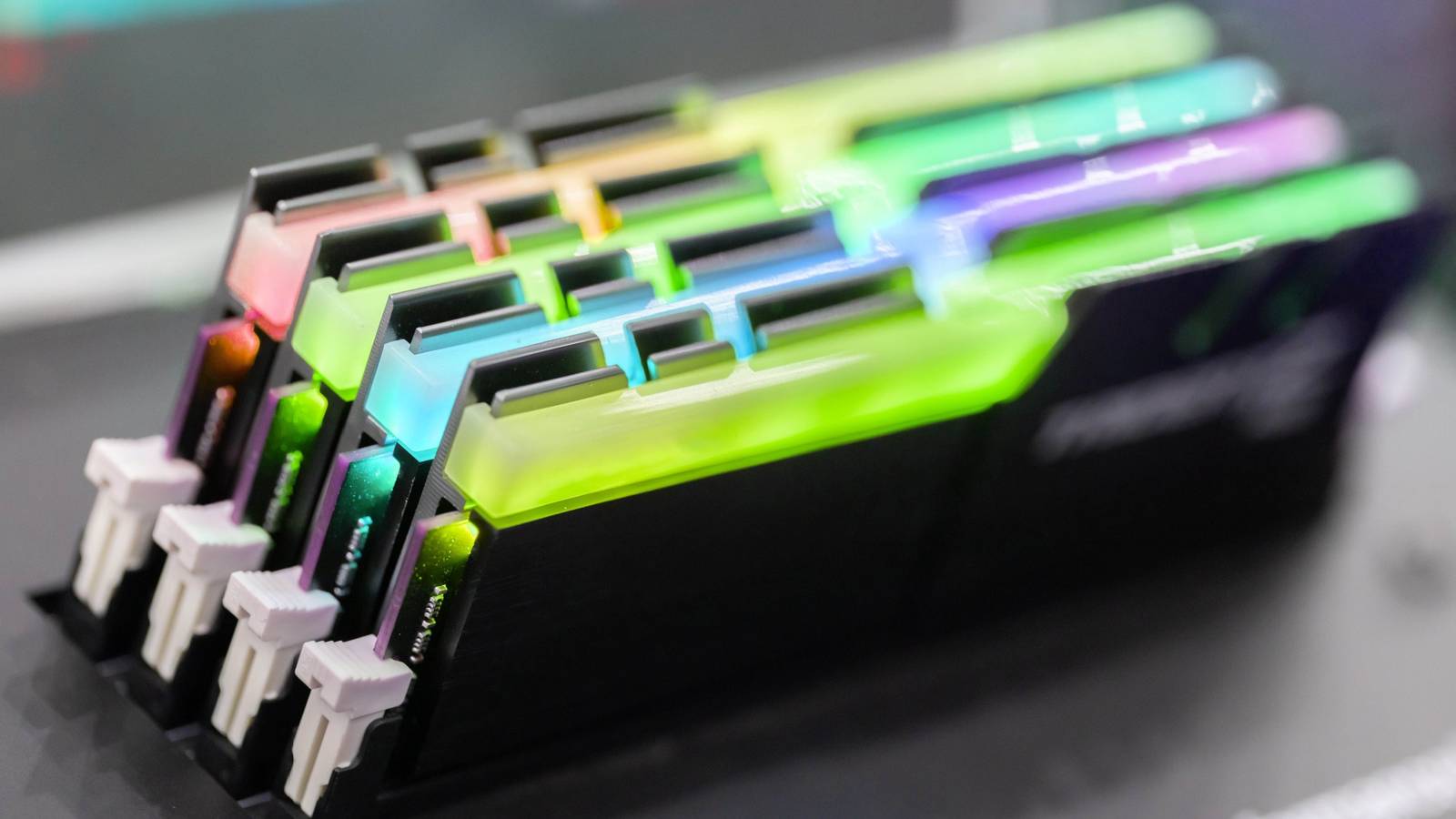 Why Are PC Builders Using