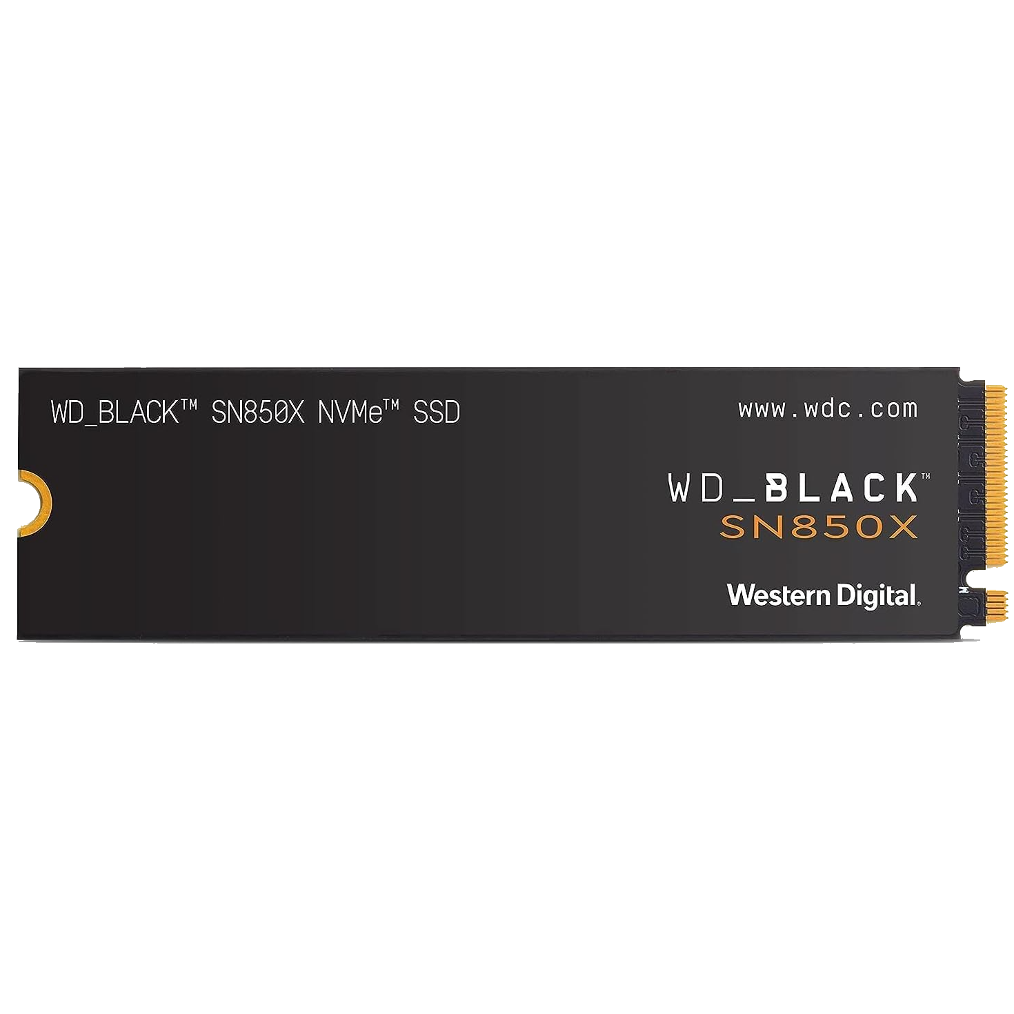 wd black sn850x