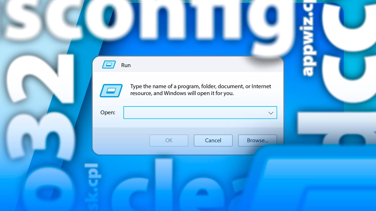 10 Useful Run Commands Every Windows User Should Know