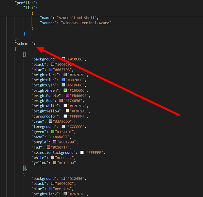 The Windows Terminal Looks Dull, so I Made It Look Cool