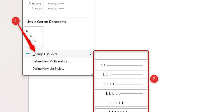 6 Ways to Improve Your Microsoft Word Formatting