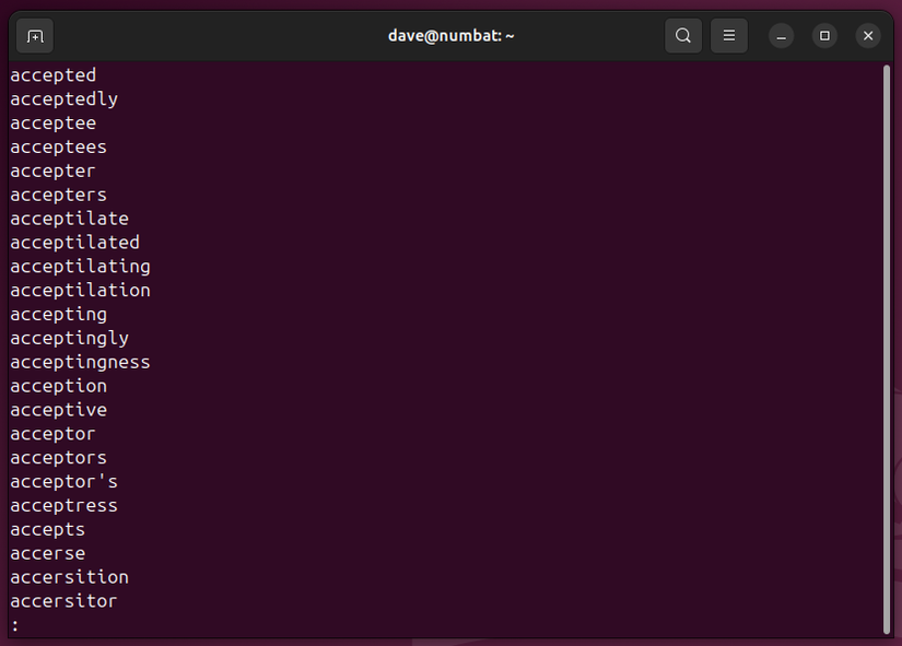These 5 Linux Commands Make Reading Large Files Easier