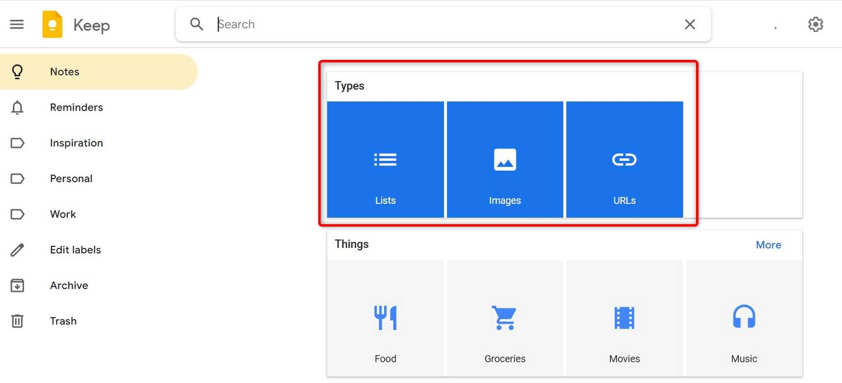 Why Google Keep Is My Favorite Note-Taking App