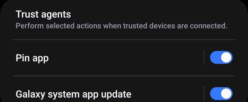 7 Android Security Features You Should Be Using